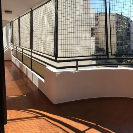 Image 2 - Olazábal 2799, Belgrano, C1428 AAS Buenos Aires, Argentina - Apartment for sale