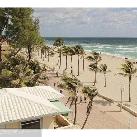 Image 4 - 650 South Surf Road, Hollywood, FL 33019, USA - Condo for rent