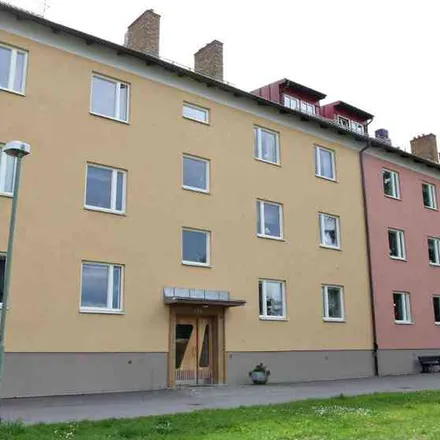Rent this 1 bed apartment on Tönsbergsgatan 2B in 582 56 Linköping, Sweden