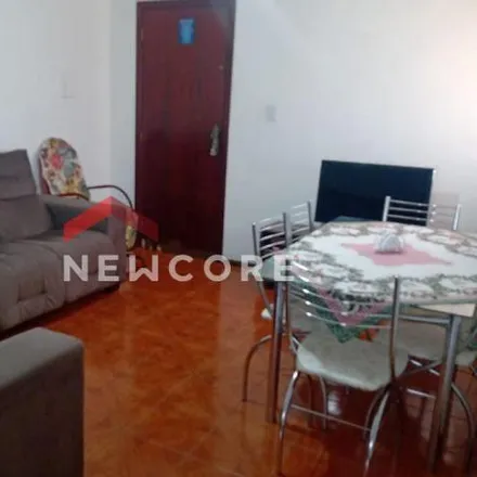Buy this 2 bed apartment on unnamed road in Pompéia, Piracicaba - SP