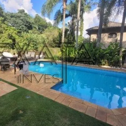 Rent this 5 bed house on unnamed road in Parque Nova Jandira, Jandira - SP
