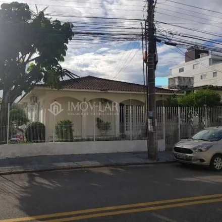 Image 2 - Rua Manoel Pizzolati 244, Jardim Atlântico, Florianópolis - SC, 88095-360, Brazil - House for sale