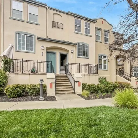Buy this 4 bed condo on 8957 Bellina Street in Dublin, CA 94568