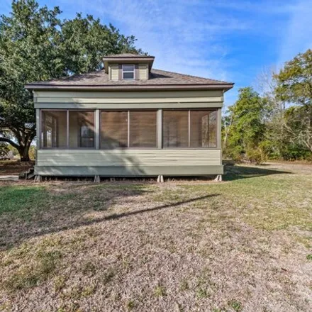 Image 1 - Ovey Road, Vermilion Parish, LA, USA - House for sale