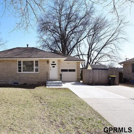 Buy this 4 bed house on Helen Boosalis Trail in Lincoln, NE 68544