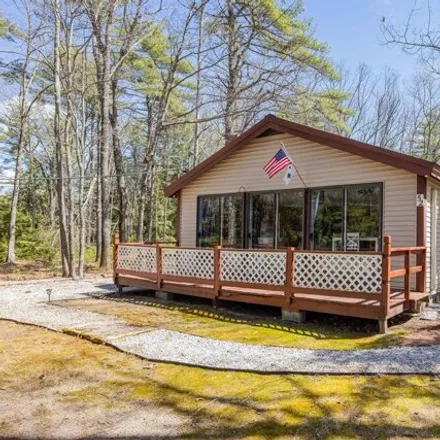 Buy this 2 bed house on 52 Basken Shores in Waterboro, ME 04061