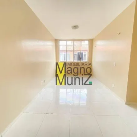 Rent this 3 bed apartment on Rua Jaú in Parreão, Fortaleza - CE