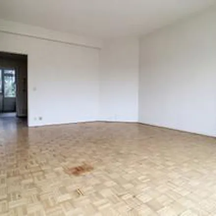 Rent this 1 bed apartment on Rue Roosendael - Roosendaelstraat 357 in 1180 Uccle - Ukkel, Belgium