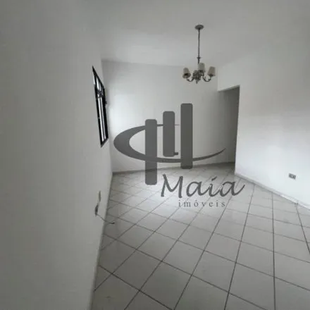 Rent this 1 bed apartment on Rua Martim Francisco in Santa Paula, São Caetano do Sul - SP