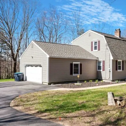 Buy this 3 bed house on 85 Clearview Drive in Allenstown, Merrimack County
