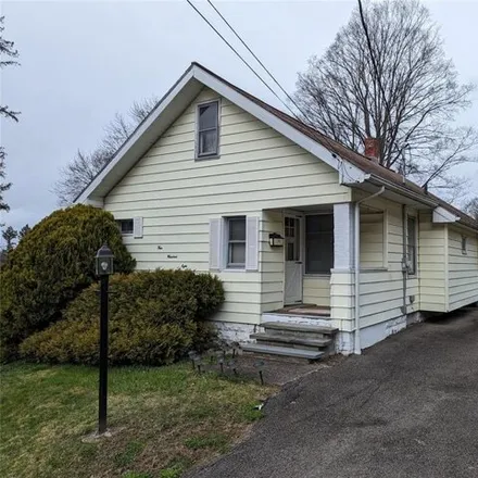 Buy this 2 bed house on 408 Hazel Avenue in Village of Endicott, NY 13760