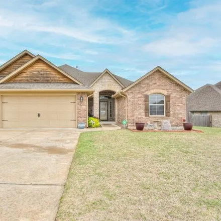 Buy this 4 bed house on 10883 Sara Court in Midwest City, OK 73130
