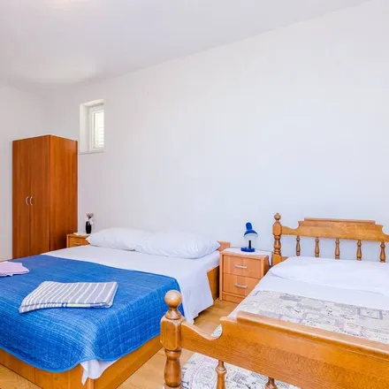 Image 6 - Drače, Dubrovnik-Neretva County, Croatia - Apartment for rent