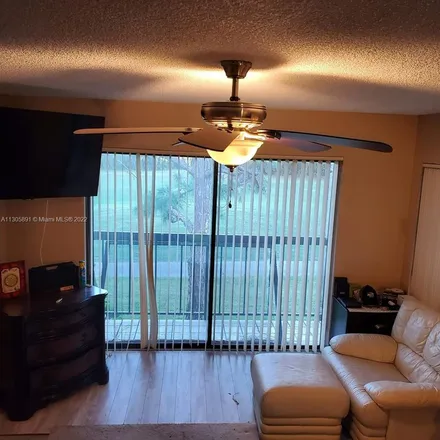 Rent this 3 bed apartment on 5324 Fountains Drive South in Palm Beach County, FL 33467