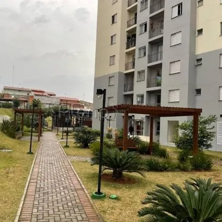 Image 1 - unnamed road, Jardim Novo Campos Elíseos, Campinas - SP, 13050, Brazil - Apartment for sale