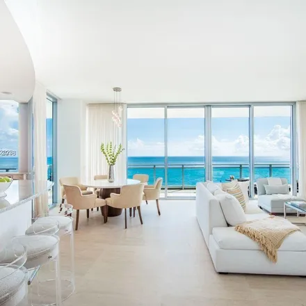 Image 4 - unnamed road, Bal Harbour Village, Miami-Dade County, FL 33154, USA - Apartment for rent