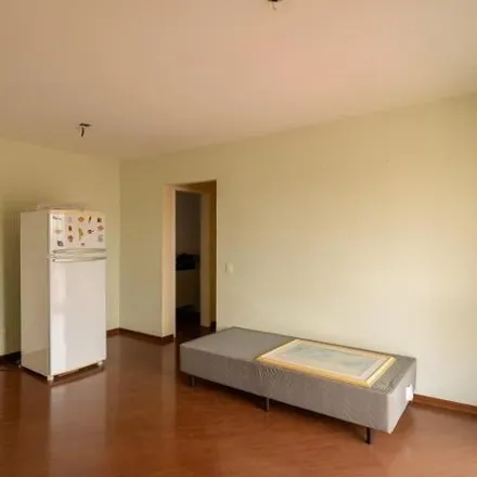 Rent this 2 bed apartment on ondomínio Solar Ramalhoso in Rua Bom Jesus 1151, Água Rasa