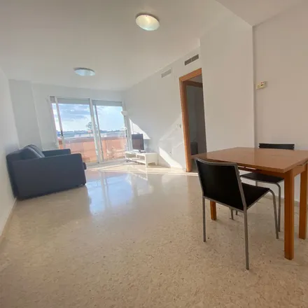 Image 4 - Carrer de José María Haro (Magistrat), 61, 46022 Valencia, Spain - Apartment for rent