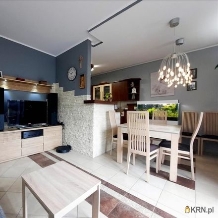 Rent this 3 bed apartment on Ptasia 20 in 44-203 Rybnik, Poland