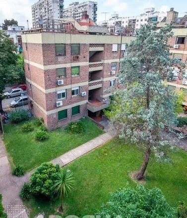 Rent this 1 bed apartment on Lascano 3735 in Villa del Parque, C1407 GON Buenos Aires