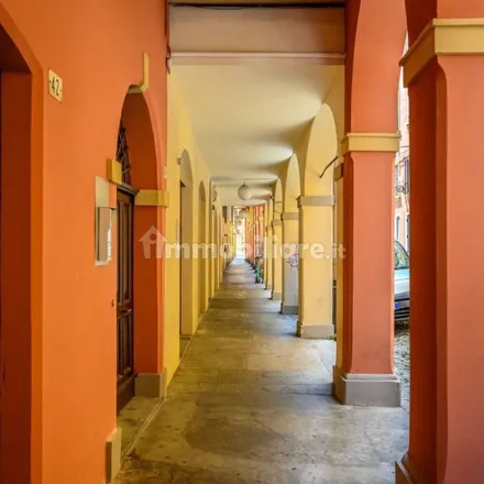 Image 3 - Via Nazario Sauro 44, 41121 Modena MO, Italy - Apartment for rent