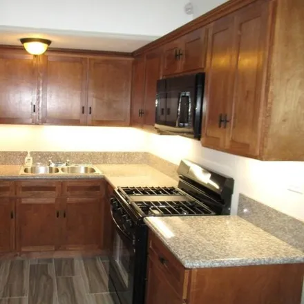 Rent this 2 bed apartment on 1138 North Evergreen Avenue in Los Angeles, CA 90033