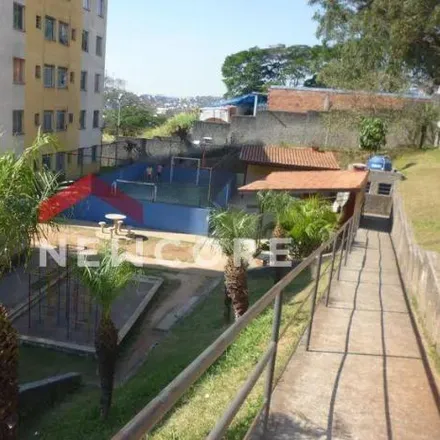 Image 2 - Rua Castellammare, Capão Redondo, São Paulo - SP, 05879-000, Brazil - Apartment for sale