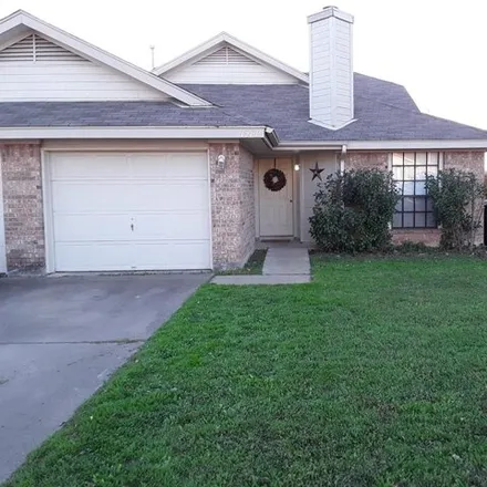 Rent this studio apartment on 1243 Gregory Lane in Round Rock, TX 78664