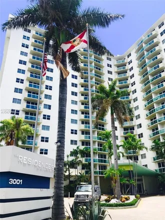 Rent this 2 bed condo on 3001 South Ocean Drive in Beverly Beach, Hollywood