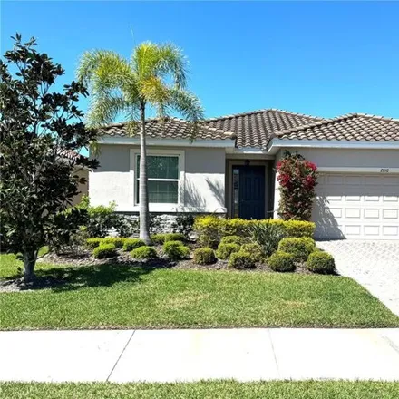 Rent this 4 bed house on 2806 Oriole Drive in Manatee County, FL 34243