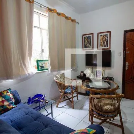 Image 2 - Rua do Chichorro, Catumbi, Rio de Janeiro - RJ, 20251-590, Brazil - Apartment for sale