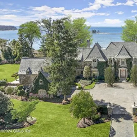 Buy this 7 bed house on 88 Cedar Cliff Road in Greenwich, CT 06878