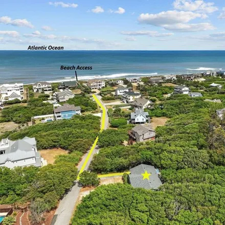 Buy this 5 bed house on 15 Seventh Avenue in Southern Shores, Dare County