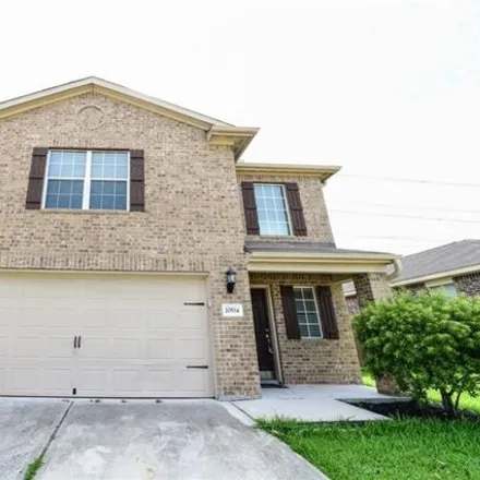 Image 4 - Marker Ridge Drive, Harris County, TX 77338, USA - House for rent