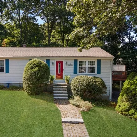 Buy this 3 bed house on 233 Lepes Road in Tiverton, RI 02878