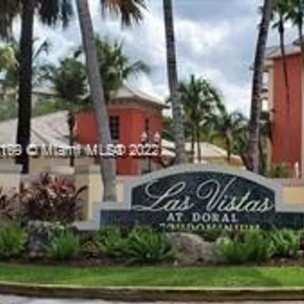 Rent this 1 bed apartment on 8333 Lake Drive in Doral, FL 33166