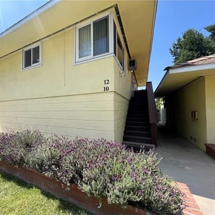 Rent this 1 bed apartment on 10 West Cypress Avenue in Redlands, CA 92373