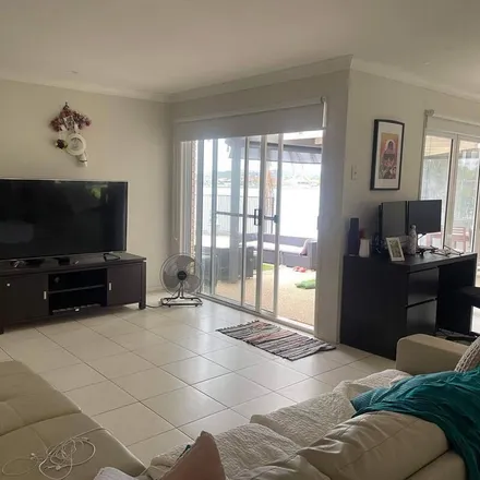 Rent this 1 bed house on Gold Coast City in Burleigh Waters, AU