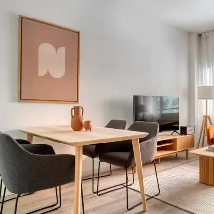 Rent this 2 bed apartment on Carrer de Calàbria in 191-193, 08029 Barcelona