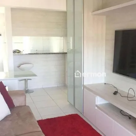 Buy this 2 bed apartment on Get up hostel in Rua Doutor Manuel Augusto Bezerra de Araújo, Ponta Negra