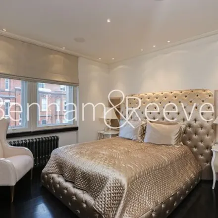Image 2 - 16 Thurloe Street, London, SW7 2SX, United Kingdom - Apartment for rent
