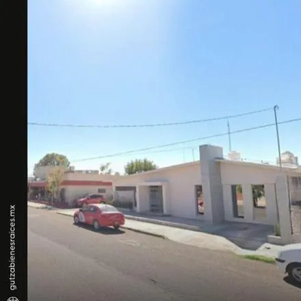 Buy this studio house on Boulevard Río Florido in 33010 Delicias, CHH