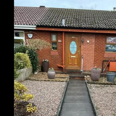 Rent this 1 bed house on 973 Ashton Road in Bardsley, OL8 3HX