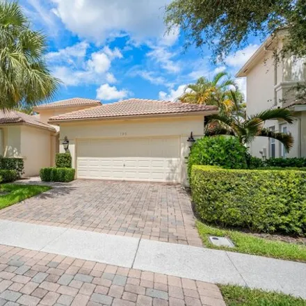 Rent this 4 bed house on Sedona Way in Palm Beach Gardens, FL