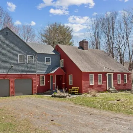 Buy this 5 bed house on 30 Fire Road 15 in China, Kennebec County