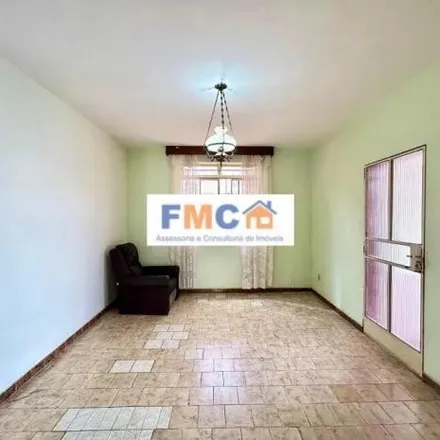 Buy this 3 bed house on Rua Nossa Senhora da Conceição in Cachoeirinha, Belo Horizonte - MG