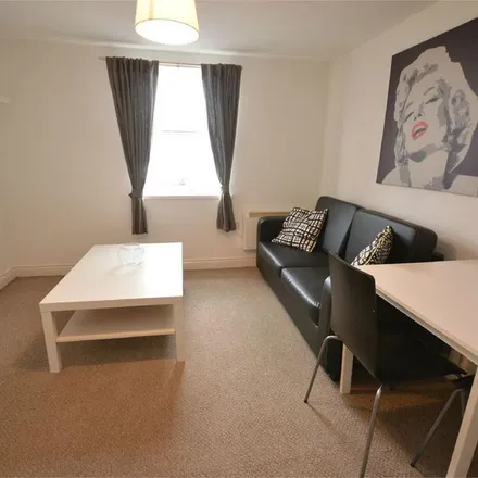 Rent this 1 bed apartment on High Street West Car Park in High Street West, Sunderland