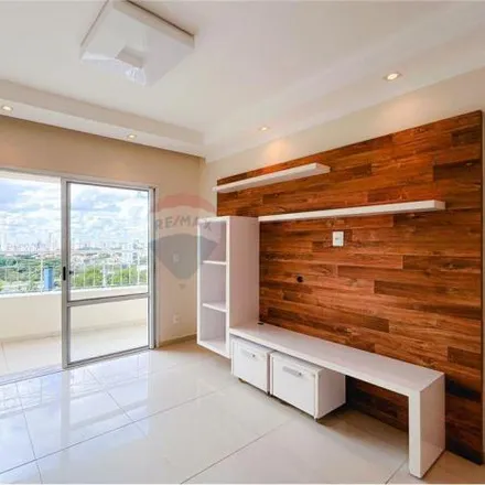 Rent this 3 bed apartment on Posto Carrefour in Avenida Professora Izoraida Marques Peres, Parque Campolim