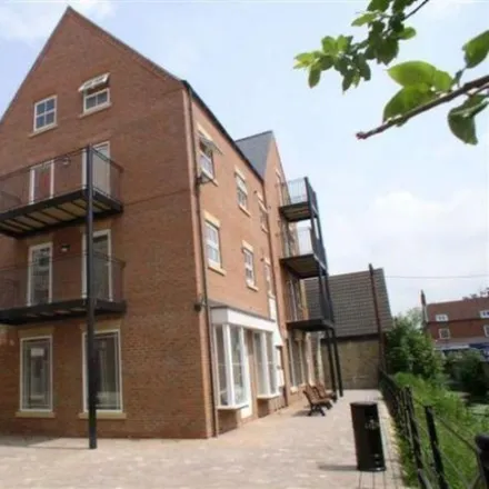 Rent this 2 bed apartment on unnamed road in Quarrington, NG34 7ZL