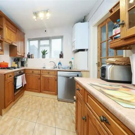 Image 5 - St. Christopher Road, London, UB8 3SG, United Kingdom - Duplex for sale